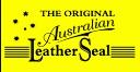 The Original Australian Leather US logo
